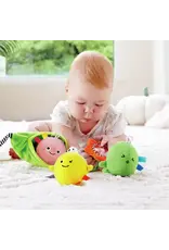 Hape Pea Pod Pals