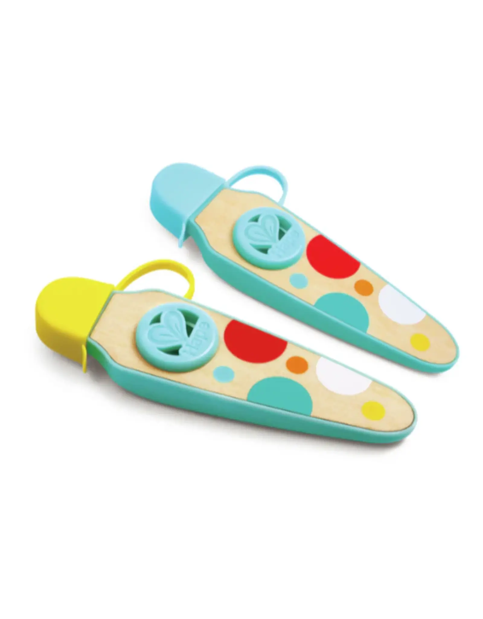 Hape Rhythm & Hum Pocket Kazoo