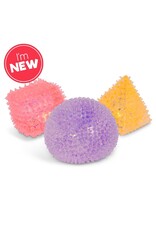 One For Fun Scrunchems Sensory Sugar Shapes