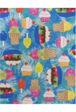 Gift Wrapping Paper Options