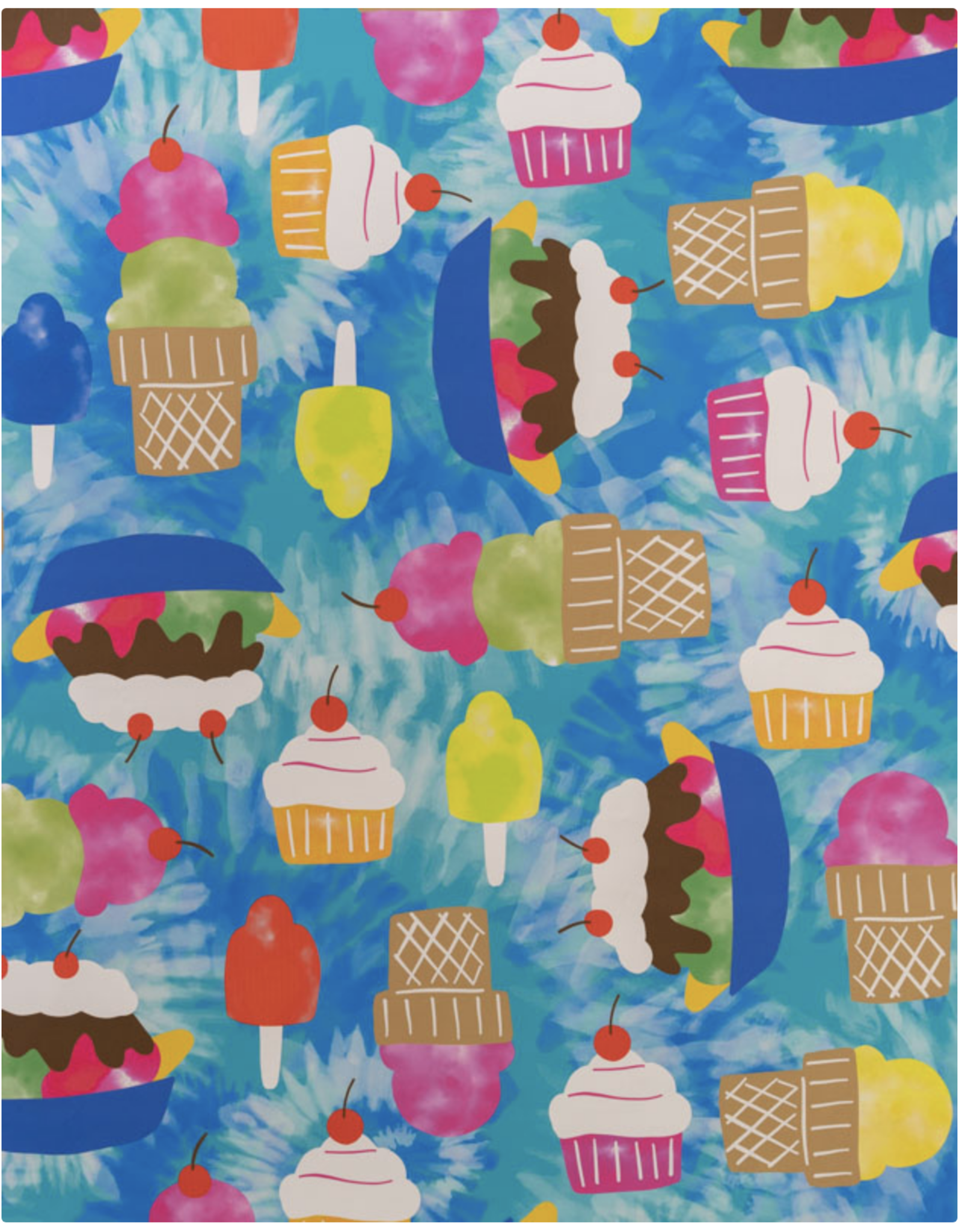 Gift Wrapping Paper Options