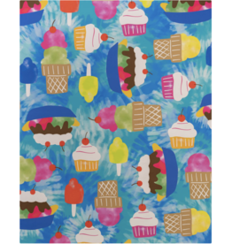 Gift Wrapping Paper Options