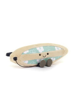 Jellycat Amuseables Sports Surfboard