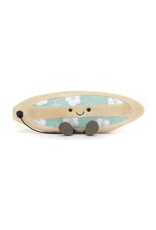 Jellycat Amuseables Sports Surfboard