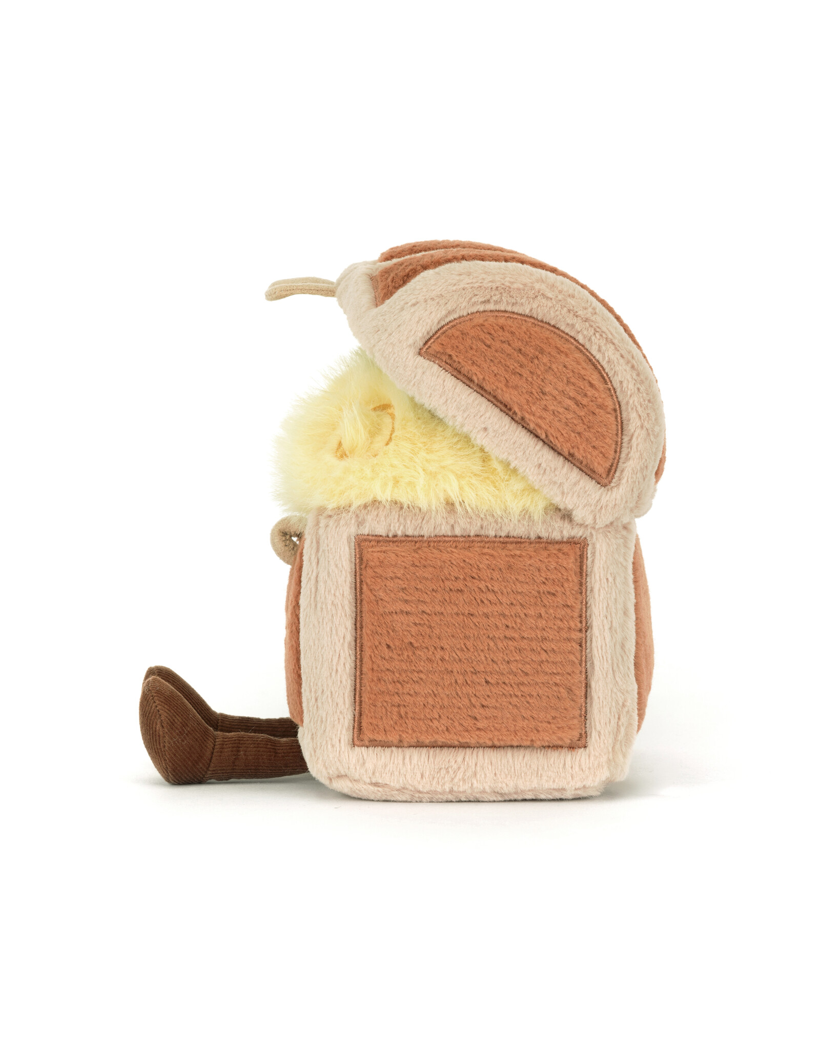 Jellycat Amuseables Treasure Chest
