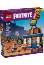 LEGO Fortnite 77076 Durrr Burger Restaurant