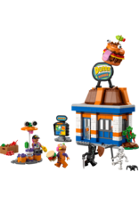 LEGO Fortnite 77076 Durrr Burger Restaurant
