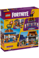 LEGO Fortnite 77076 Durrr Burger Restaurant