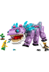 LEGO Fortnite Klombo