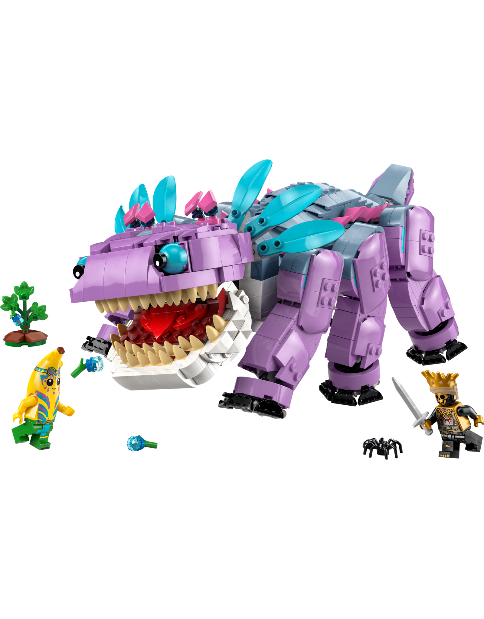 LEGO Fortnite Klombo