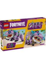 LEGO Fortnite Klombo