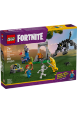 LEGO Fortnite 77075 Peely & Sparkplug's Camp