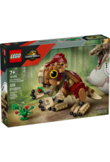 LEGO Jurassic World Baby Dinosaur Dolores: Aquilops