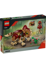LEGO Jurassic World Baby Dinosaur Dolores: Aquilops