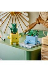 LEGO Botanicals 10349 Happy Plants