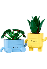 LEGO Botanicals 10349 Happy Plants