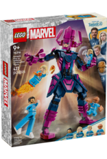 LEGO Super Heroes Fantastic Four vs. Galactus Construction Figure