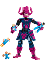 LEGO Super Heroes Fantastic Four vs. Galactus Construction Figure