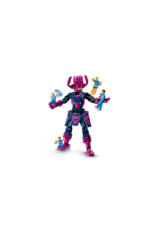 LEGO Super Heroes Fantastic Four vs. Galactus Construction Figure