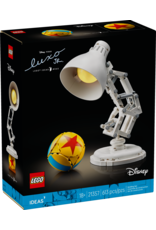 LEGO LEGO Ideas Disney Pixar Luxo Jr.