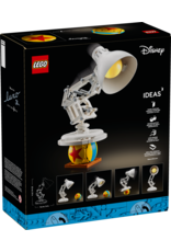 LEGO LEGO Ideas Disney Pixar Luxo Jr.