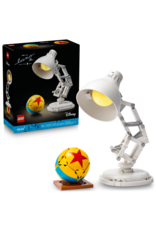 LEGO LEGO Ideas Disney Pixar Luxo Jr.