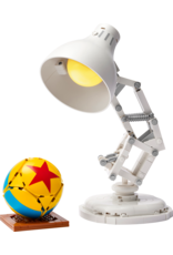 LEGO LEGO Ideas Disney Pixar Luxo Jr.