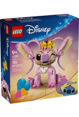 LEGO Disney? Angel