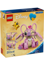 LEGO Disney? Angel