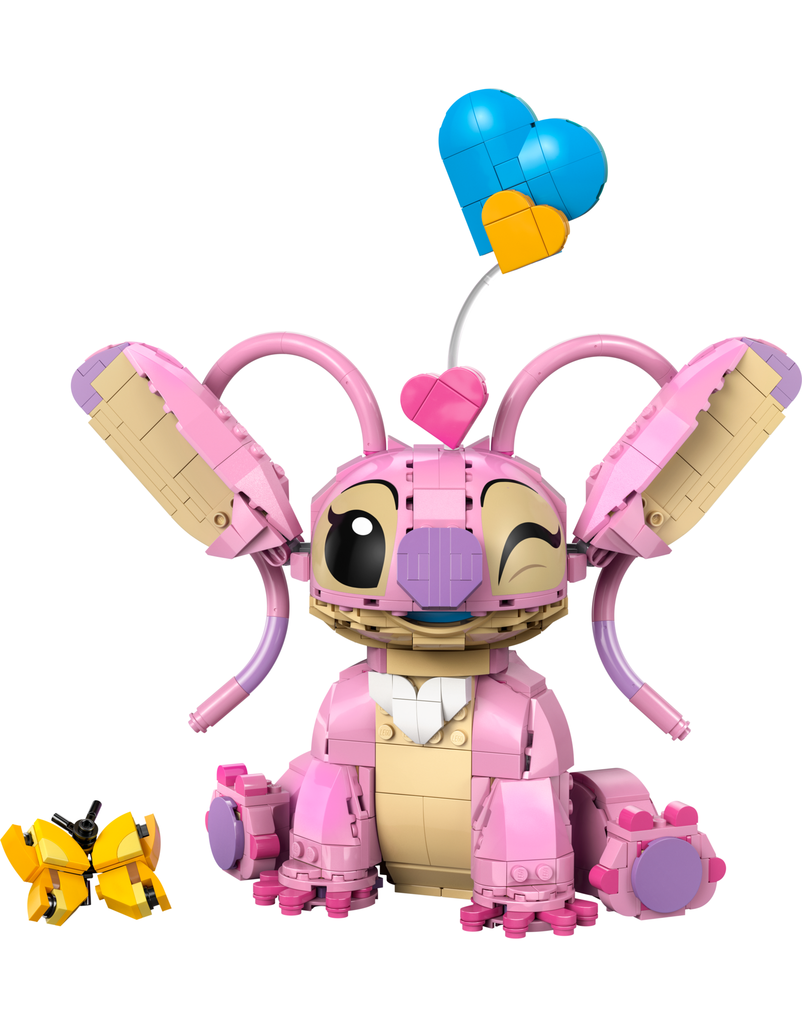 LEGO Disney? Angel