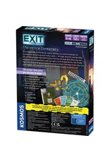 Thames & Kosmos EXIT: The Game - The Venice Conspiracy