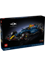 LEGO Technic 42206 Oracle Red Bull Racing RB20