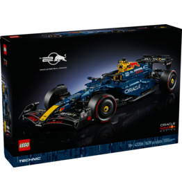 LEGO Technic 42206 Oracle Red Bull Racing RB20