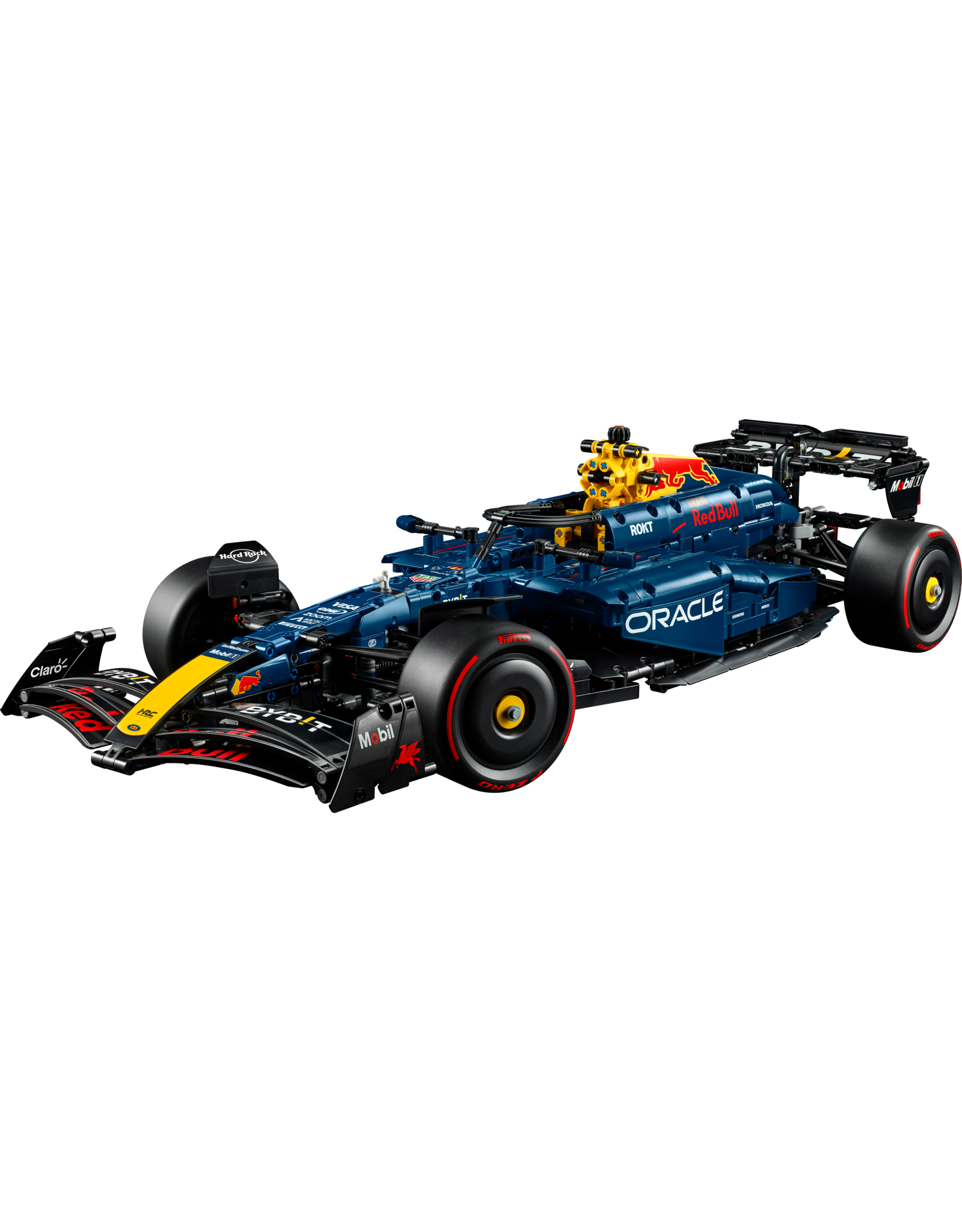 LEGO Technic 42206 Oracle Red Bull Racing RB20