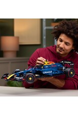 LEGO Technic 42206 Oracle Red Bull Racing RB20