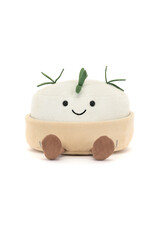 Jellycat Amuseables Camembert