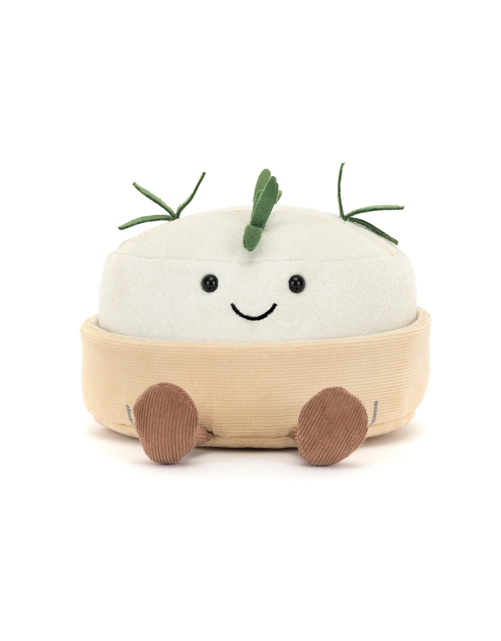 Jellycat Amuseables Camembert