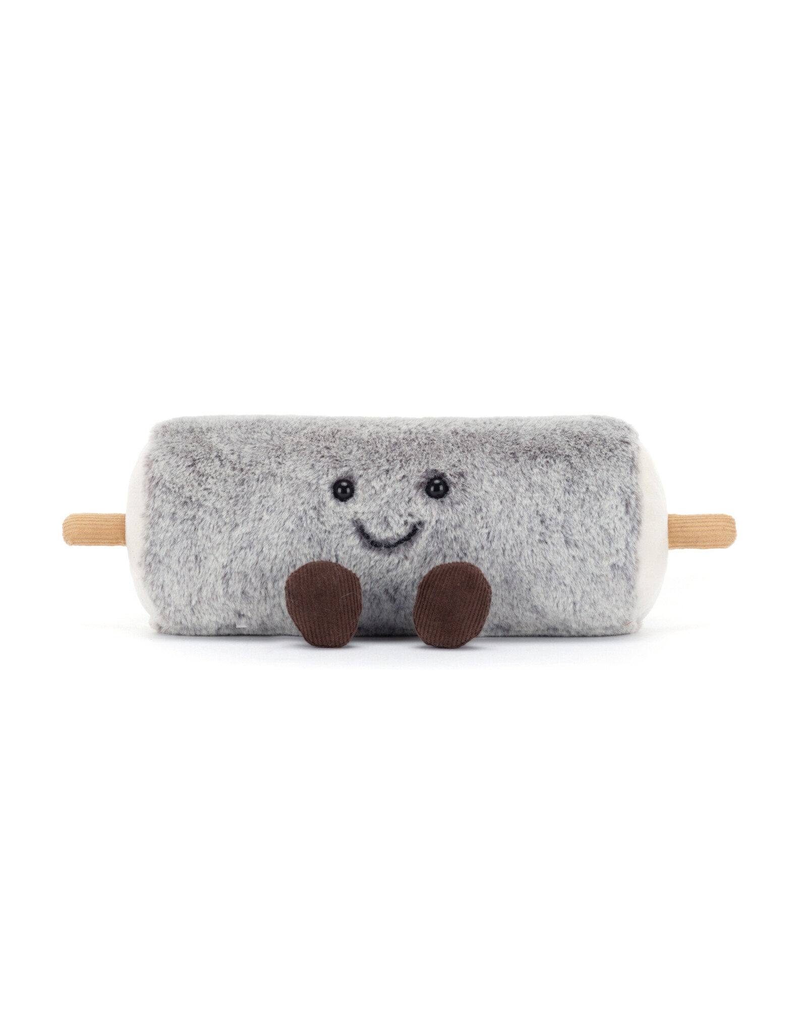 Jellycat Amuseables Goat Cheese