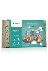 Connetix Rainbow Ball Run Pack 92 pc