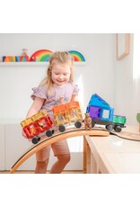 Connetix Rainbow Transport Pack 50 pc