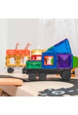 Connetix Rainbow Transport Pack 50 pc