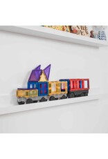 Connetix Rainbow Transport Pack 50 pc
