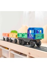 Connetix Rainbow Transport Pack 50 pc