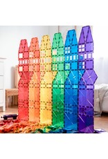 Connetix Rainbow Mega Pack 212 pc