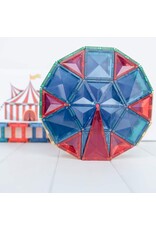 Connetix Rainbow Mega Pack 212 pc