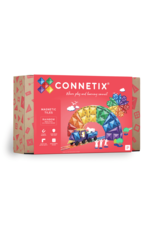 Connetix Rainbow Mega Pack 212 pc