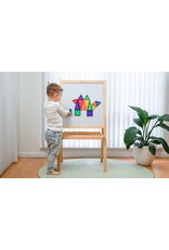 Connetix Rainbow Mini Pack 24 pc