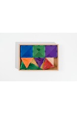 Connetix Rainbow Mini Pack 24 pc