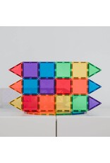 Connetix Rainbow Mini Pack 24 pc