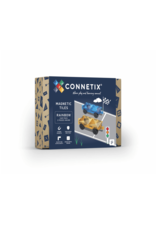 Connetix Rainbow Car Pack 2 pc